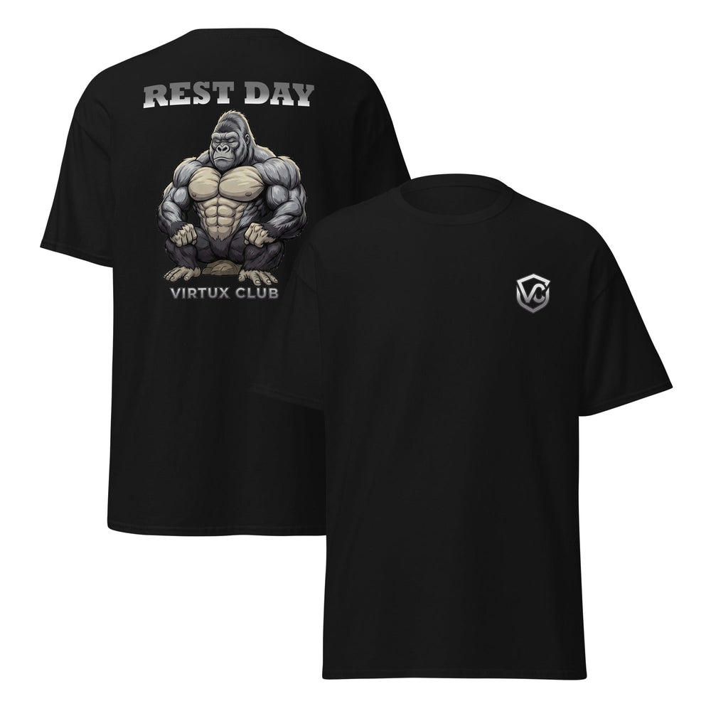 Rest Day Collection
